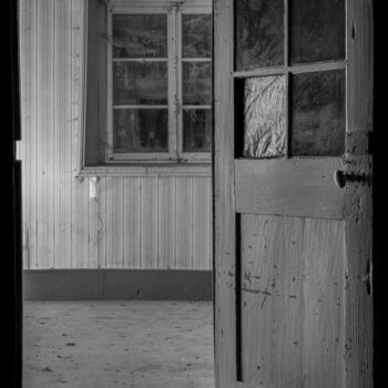Fotografia intitolato "DOORS 039" da Naep, Opera d'arte originale, Fotografia non manipolata