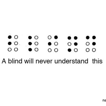 Arts numériques intitulée "a blind wouldn't kn…" par Narendraraghunath, Œuvre d'art originale