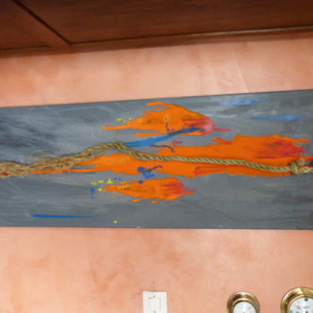 Painting titled "p1090138.jpg" by Nelly Quétel, Original Artwork