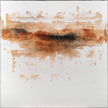 제목이 "The Sands on the Ho…"인 미술작품 Nemanja Nikolic로, 원작, 아크릴 나무 들것 프레임에 장착됨