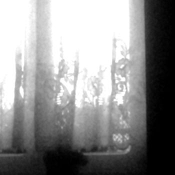 Photography titled "The Window" by Neonitrus, Original Artwork