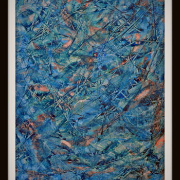 Peinture intitulée "dsc-0005-003.jpg" par Nephidell, Œuvre d'art originale