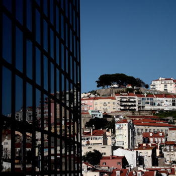 Fotografia intitulada "lisduo" por Nero, Obras de arte originais