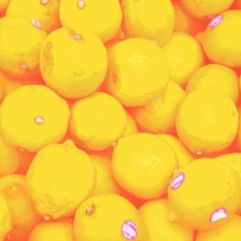 "Lemons" başlıklı Dijital Sanat Nick Mancuso tarafından, Orijinal sanat, Dijital Resim