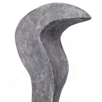雕塑 标题为“AB - klein  Nr. 34” 由Nicola Reich, 原创艺术品, 纸