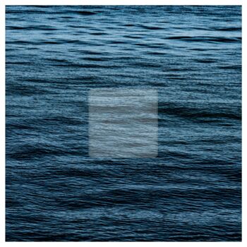 Fotografia intitolato "Cross-sea" da Nicolas-Monk.Gd, Opera d'arte originale, Fotografia digitale