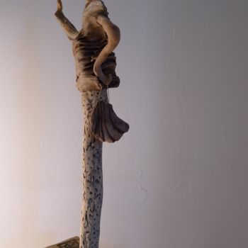 Sculpture titled "p1010918-531x800.jpg" by Nicole Agoutin, Original Artwork