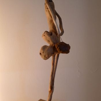 Sculpture titled "p1020024-531x800.jpg" by Nicole Agoutin, Original Artwork