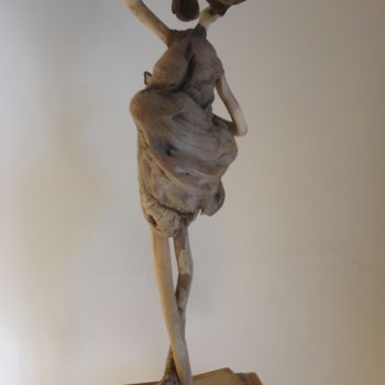 Sculpture titled "dsc05458r.jpg" by Nicole Agoutin, Original Artwork