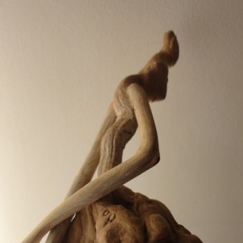 Sculpture titled "dsc06388r.jpg" by Nicole Agoutin, Original Artwork