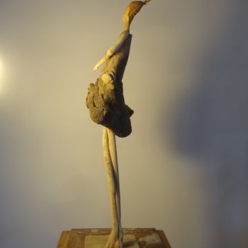 Sculptuur getiteld "php4jmlnd.jpg" door Nicole Agoutin, Origineel Kunstwerk
