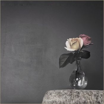 Fotografía titulada "Bouquet 3" por Nicole Rochedix, Obra de arte original, Fotografía digital