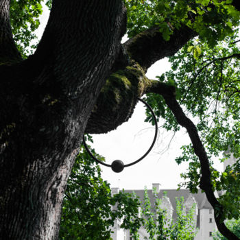 Φωτογραφία με τίτλο "Goth Tree" από Nikam Zeiss, Αυθεντικά έργα τέχνης
