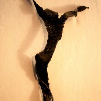 Sculpture titled "IMG_0632r.JPG" by Nilo Parodi, Original Artwork