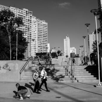 Photography titled "nino-rocha-fotograf…" by Nino Rocha Fotografia, Original Artwork