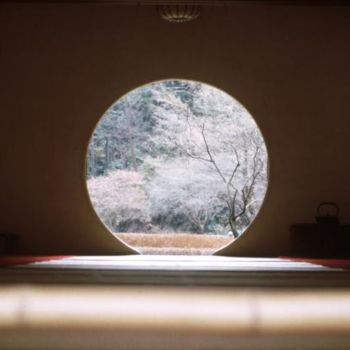 Photography titled "Shrine" by Nishijima'S Pictures, Original Artwork