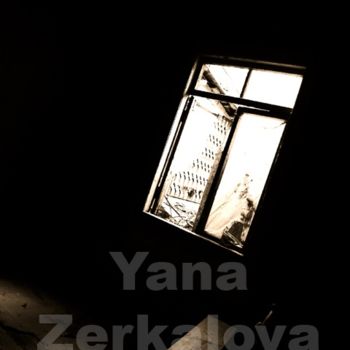 Фотография под названием ""..."" - Yana Zerkalova, Подлинное произведение искусства