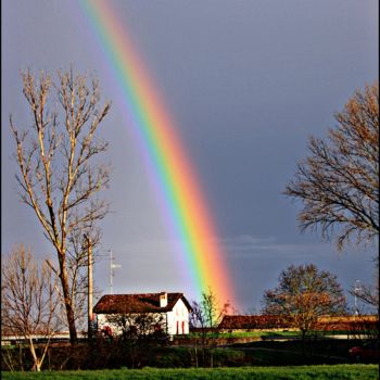 "rainbow" başlıklı Fotoğraf Noelle9 tarafından, Orijinal sanat