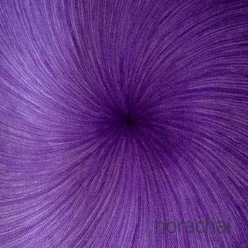 Картина под названием "purpleswirl1200.png" - Norachai, Подлинное произведение искусства