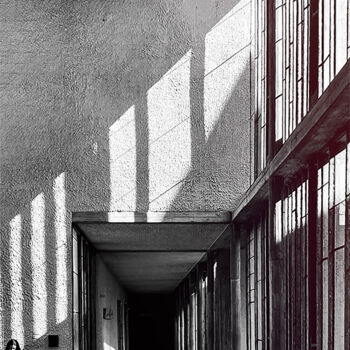 Fotografia zatytułowany „Lumière” autorstwa Nouhaila Mahboub, Oryginalna praca, Manipulowana fotografia