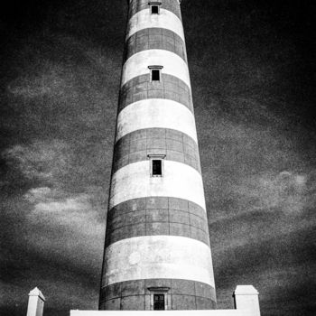 "Barra Lighthouse" başlıklı Fotoğraf Walkingsea tarafından, Orijinal sanat