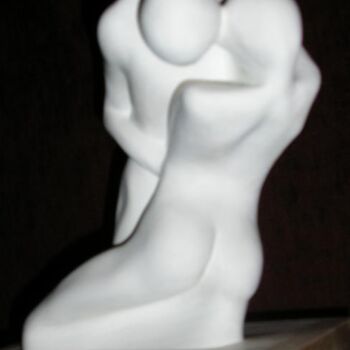 Sculptuur getiteld "P6080053.JPG" door Odile Ulloa, Origineel Kunstwerk