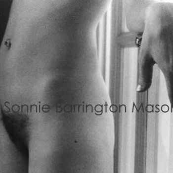 Fotografia zatytułowany „Untitled Female Nude” autorstwa Oggi Ogburn, Oryginalna praca