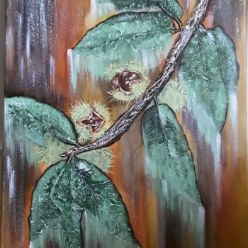 Painting titled "20190528-174804.jpg…" by Olena Zaitseva, Original Artwork, Acrylic