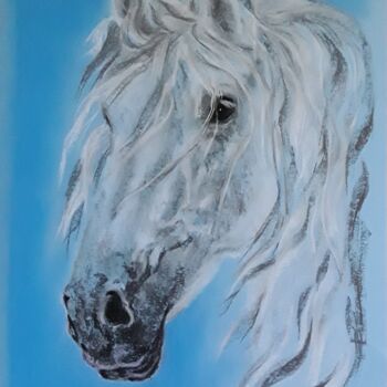 Drawing titled "20190528-132621.jpg…" by Olena Zaitseva, Original Artwork, Pastel