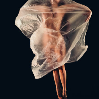 Flying against all odds. ART Nude Limited Edition