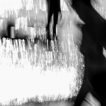Photographie intitulée "Apparitions.jpg" par Olive, Œuvre d'art originale, Photographie numérique