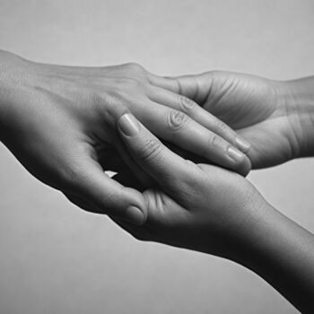 "Hands" başlıklı Fotoğraf Ömer Erdoğan tarafından, Orijinal sanat, Dijital Fotoğrafçılık
