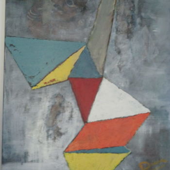 Painting titled "img-1538.jpg" by Diane, Original Artwork