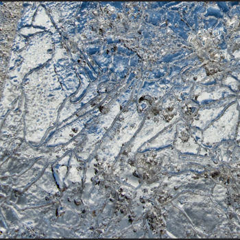 Fotografie getiteld "Le bel hiver.....234" door Alain Brasseur, Origineel Kunstwerk