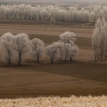 Photography titled "view" by Orhan Güldeste, Original Artwork, Manipulated Photography