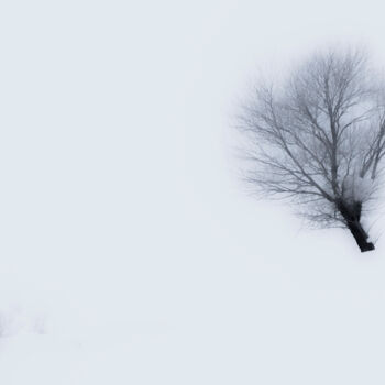 Fotografia intitolato "men walking in the…" da Orhan Güldeste, Opera d'arte originale, Fotografia non manipolata