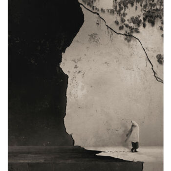 Fotografia intitulada "B/N" por Oriol Jolonch, Obras de arte originais, Fotografia digital