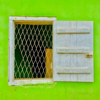 Photographie intitulée "Envisage" par Oryiman Agbaka (St Valentino de Augusto), Œuvre d'art originale, Photographie numérique