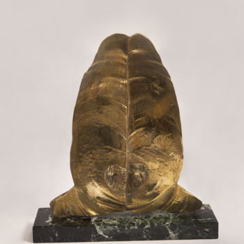 Sculpture titled "ARTEMIS" by Osa Scherdin, Original Artwork