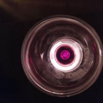 "Eye of Wine" başlıklı Fotoğraf Ozz tarafından, Orijinal sanat, Dijital Fotoğrafçılık