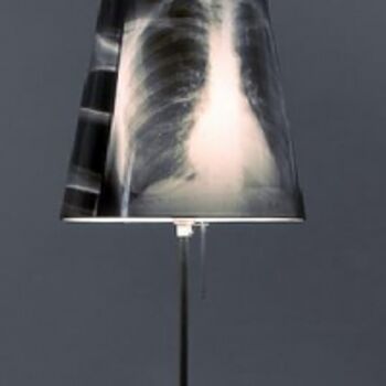 제목이 "radiografias con luz"인 사진 Pacori로, 원작