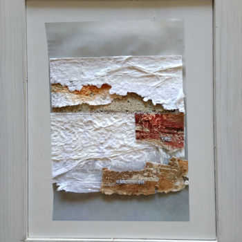 Collages getiteld "horizontes-7.jpg" door Verónica Palomeque Ciganda, Origineel Kunstwerk