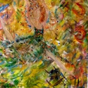 Painting titled "2017-09-10-14-39-49…" by Paola Bi, Original Artwork