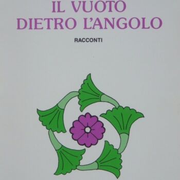 "Racconti "Il vuoto…" başlıklı Dijital Sanat Paolo Avanzi tarafından, Orijinal sanat