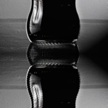 Photography titled "Coke" by Paolo Demaldè, Original Artwork