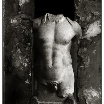 Fotografia intitolato "untitled-6" da Paolo Sasso, Opera d'arte originale