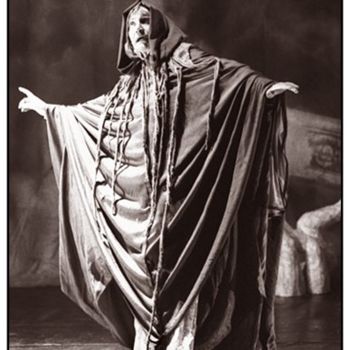 Fotografia intitolato "“La Divina Commedia…" da Paolo Sasso, Opera d'arte originale