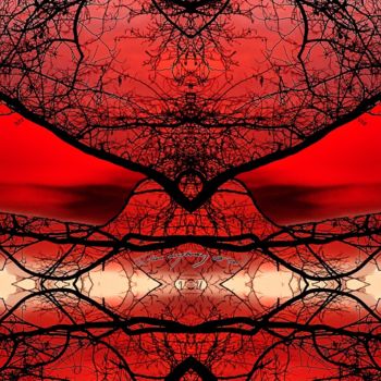 Digital Arts titled "Is there any body o…" by Pascal Caperon, Original Artwork