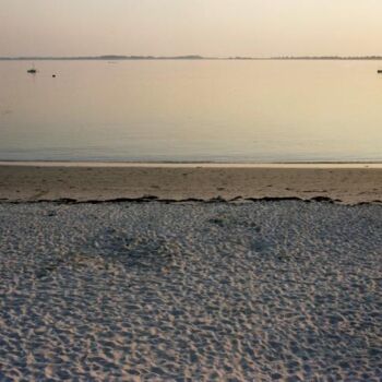 Fotografia intitulada "whispering summer" por Pascal Senequier Buquen, Obras de arte originais