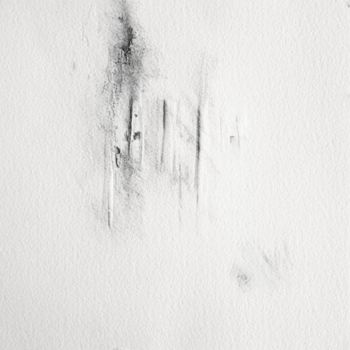 Σχέδιο με τίτλο "jour 5 - 01.11.2011" από Pascale Aurignac, Αυθεντικά έργα τέχνης, Γραφίτης